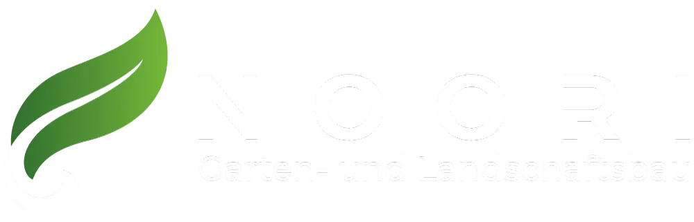 Noori Gartenbau aus Krefeld Logo