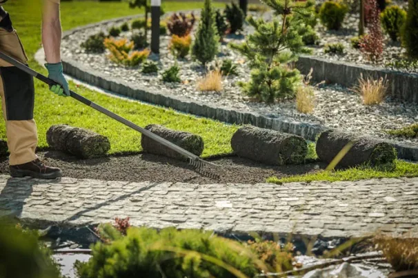 Noori-Gartenbau-Gartengestaltung-Referenzen- Noori Gartenbau und Gartengestaltung Referenzen
